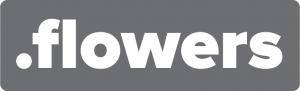 .flowers Logo