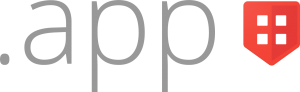 .app Logo