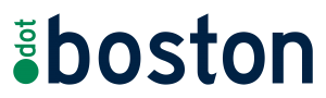 .boston Logo