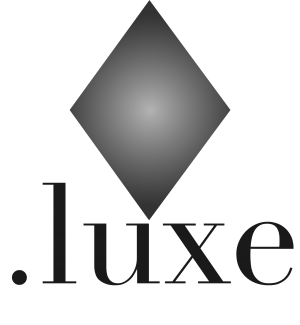 .luxe Logo