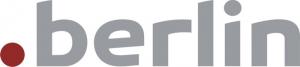 .berlin Logo