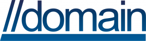 .Domain Venture Partners Logo