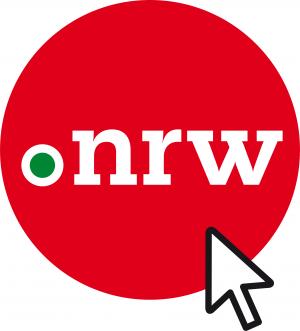 .nrw Logo