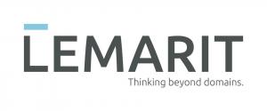 .LEMARIT GmbH Logo