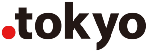 .tokyo Logo