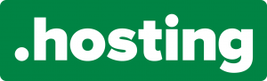 .hosting Logo