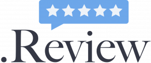 .review Logo