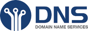 .Domain Name Services (Pty) Ltd. Logo