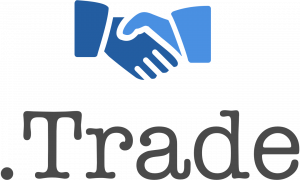 .trade Logo