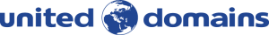 .united-domains AG Logo