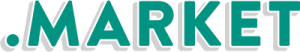 .market Logo
