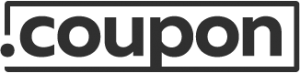 .coupon Logo