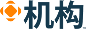 .机构 (xn--nqv7f) Logo