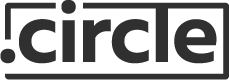 .circle Logo