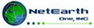 .NetEarth One Inc. d/b/a NetEarth Logo