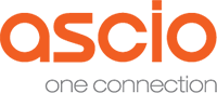 .Ascio Technologies (NetNames, Ascio, Easily, Speednames) Logo