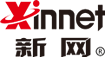 .Xin Net Technology Corporation Logo