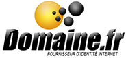 .French Connexion SARL dba Domaine.fr Logo