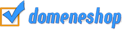 .Domeneshop AS dba domainnameshop.com Logo