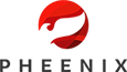 .Pheenix, Inc. Logo