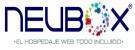 .Neubox Internet S.A. de C.V. Logo