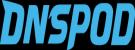 .DNSPod, Inc. Logo
