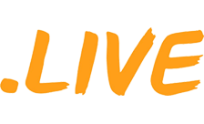 .live Logo