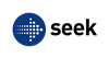 .seek Logo