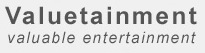 .Valuetainment Corp. Logo