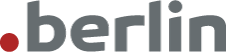 .dotBERLIN GmbH &amp; Co. KG Logo