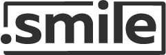 .smile Logo