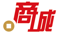 .商城 (xn--czru2d) Logo
