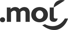 .moi Logo