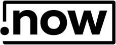 .now Logo