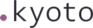 .kyoto Logo