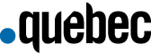 .quebec Logo
