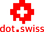 .swiss Logo