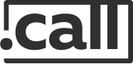.call Logo