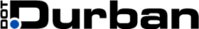 .durban Logo