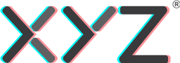 .xyz Logo