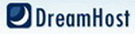 .DreamHost, LLC Logo