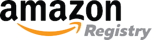 .Amazon Registry Services, Inc. Logo
