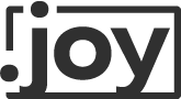 .joy Logo