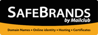 .SafeBrands SAS Logo