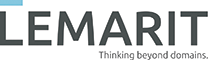 .LEMARIT GmbH Logo