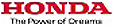 .Honda Motor Co., Ltd. Logo