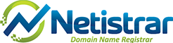 .Netistrar Limited Logo