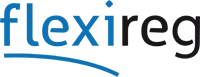 .Flexireg Logo