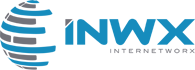 .INWX GmbH Logo