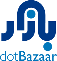 .بازار (xn--mgbab2bd) Logo